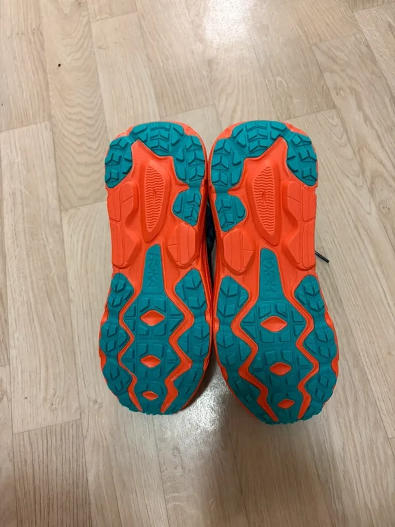 Used Hoka Challenger 7 bike — image 6 of 6