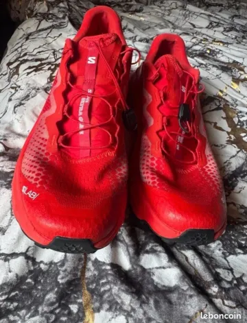 Used Salomon Ultra Glide 1.5 bike — image 5 of 6