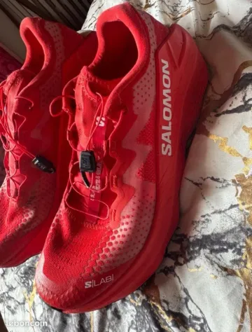 Used Salomon Ultra Glide 1.5 bike — image 4 of 6