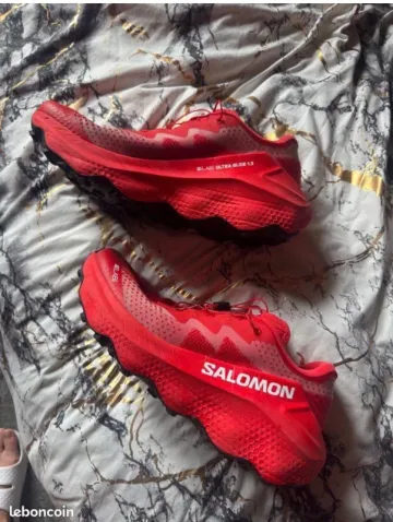 Used Salomon Ultra Glide 1.5 bike — image 3 of 6