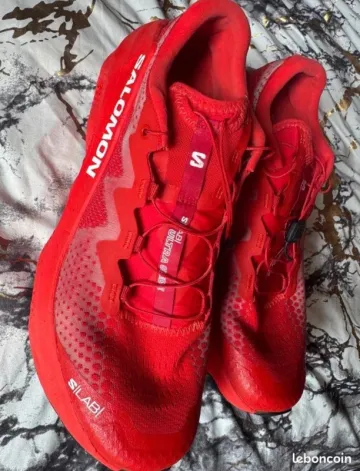 Used Salomon Ultra Glide 1.5 bike — image 1 of 6