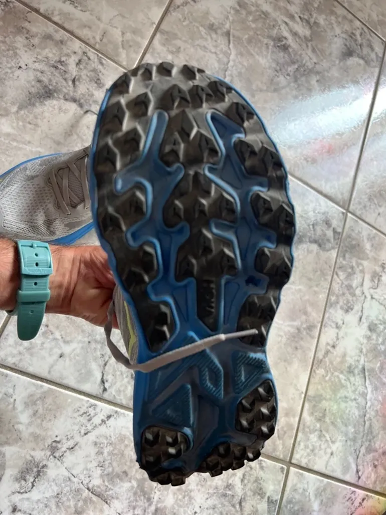 Käytetty Hoka Challenger 8 bike — kuva 6 / 9