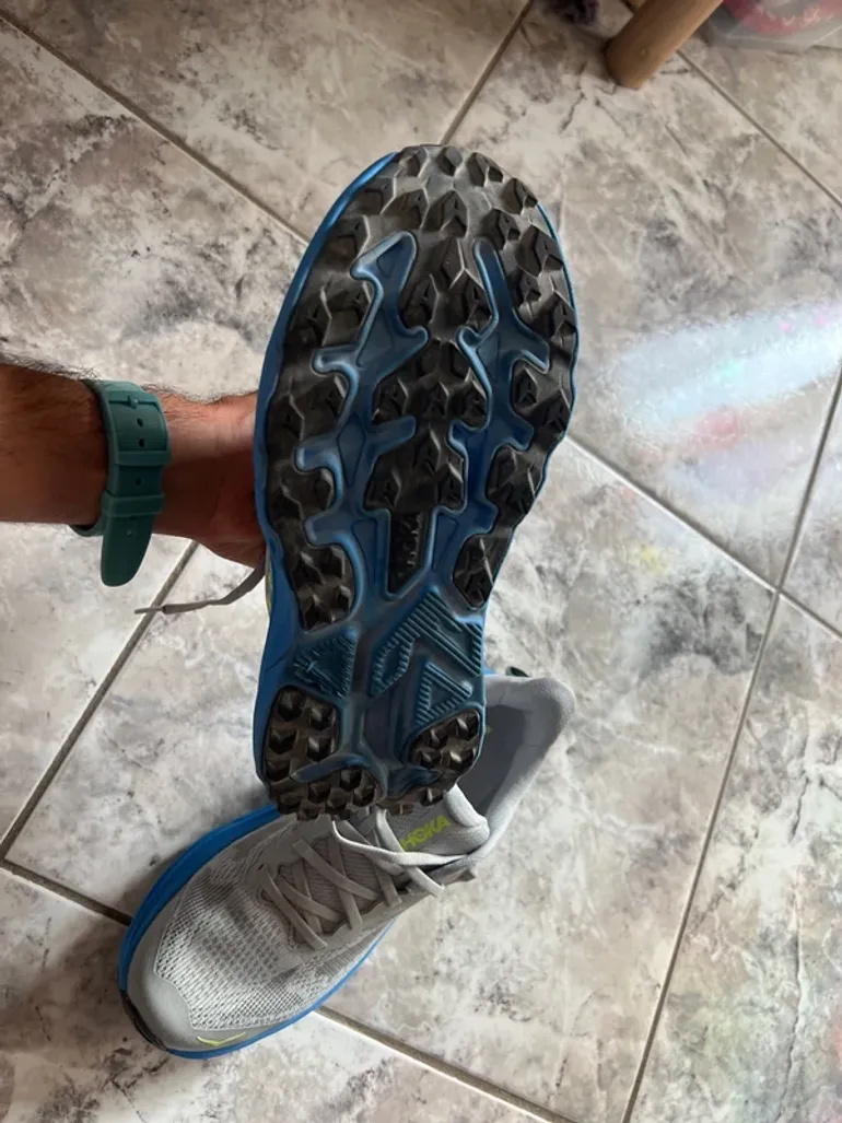 Käytetty Hoka Challenger 8 bike — kuva 5 / 9