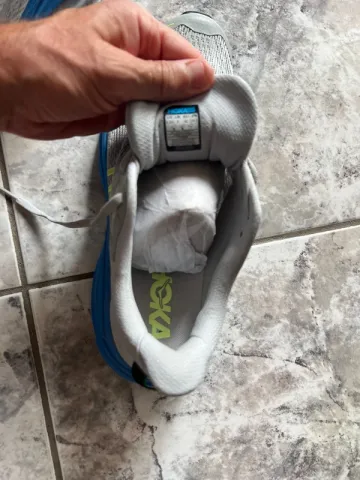 Käytetty Hoka Challenger 8 bike — kuva 7 / 9