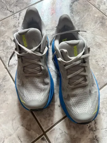 Käytetty Hoka Challenger 8 bike — kuva 4 / 9