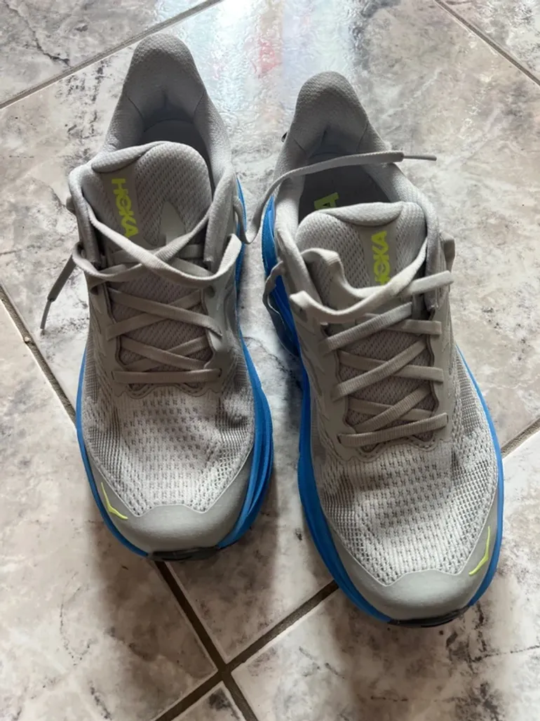 Käytetty Hoka Challenger 8 bike — kuva 4 / 9