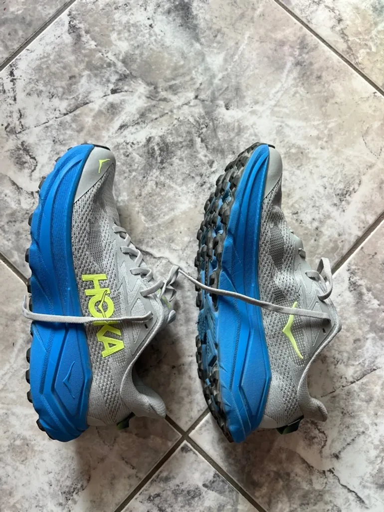 Käytetty Hoka Challenger 8 bike — kuva 2 / 9