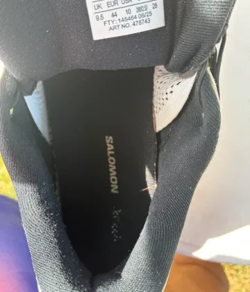 Used Salomon Ultra Glide 3 bike — image 4 of 4