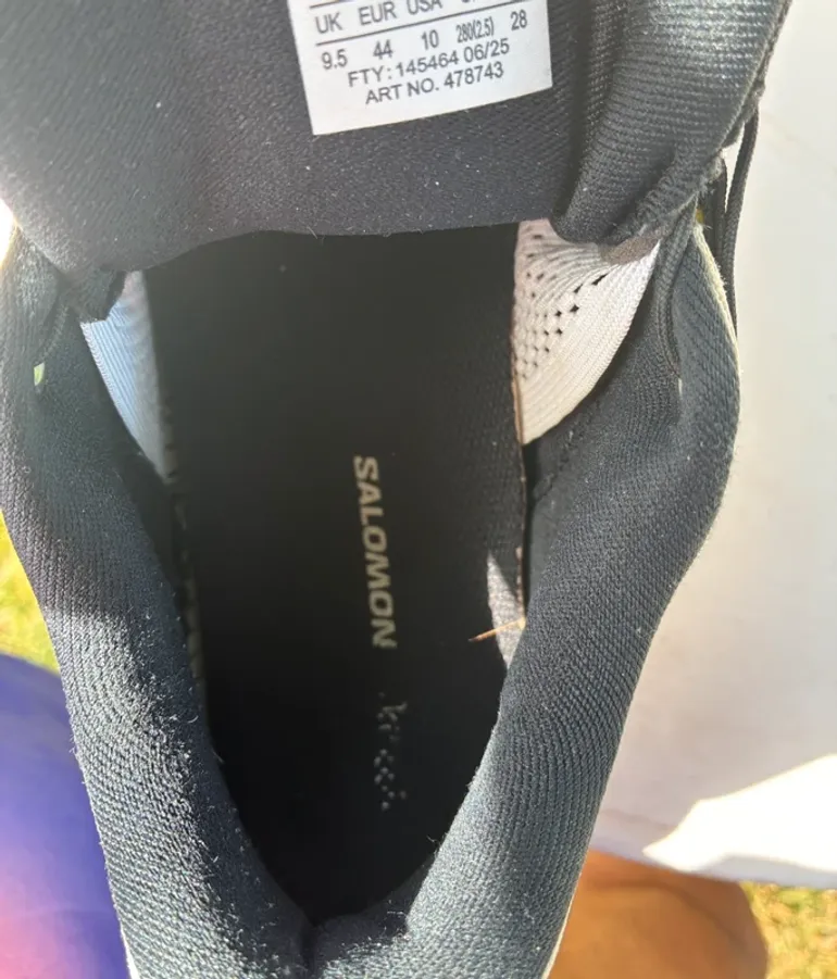 Used Salomon Ultra Glide 3 bike — image 4 of 4