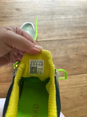 Used Adidas Ultra4D bike — image 3 of 6