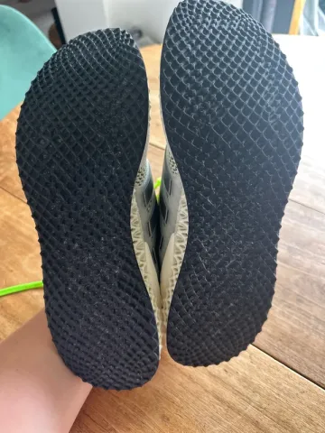 Used Adidas Ultra4D bike — image 6 of 6
