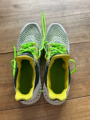 Used Adidas Ultra4D bike — image 2 of 6