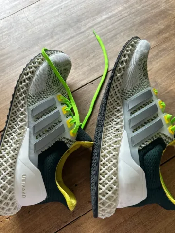 Used Adidas Ultra4D bike — image 5 of 6