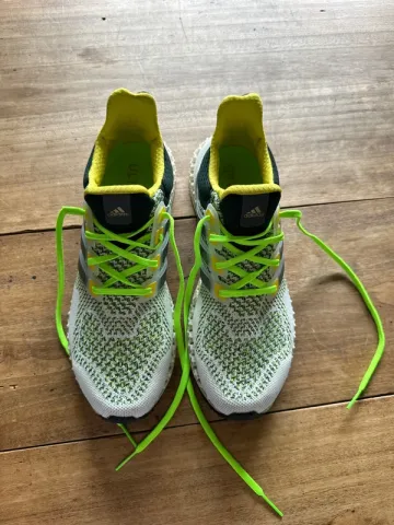 Used Adidas Ultra4D bike — image 1 of 6