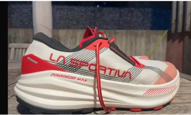 Tweedehands La Sportiva Prodigio Max bike — afbeelding 2 van 9