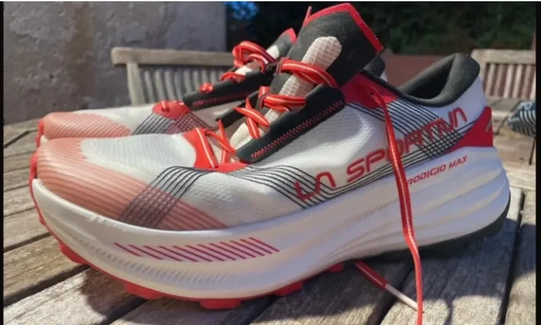 Tweedehands La Sportiva Prodigio Max bike — afbeelding 3 van 9