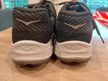 Brugt Hoka Baskets bike — billede 8 af 15