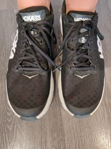 Brugt Hoka Baskets bike — billede 5 af 15