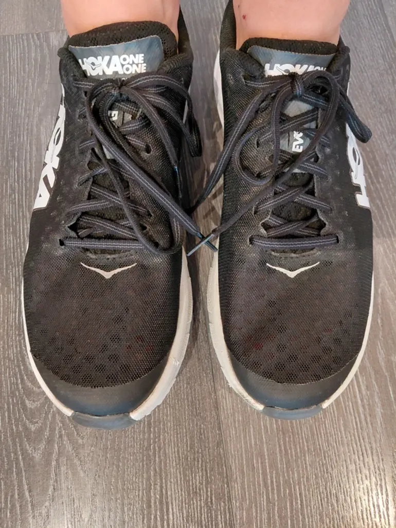 Brugt Hoka Baskets bike — billede 5 af 15