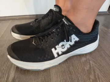 Brugt Hoka Baskets bike — billede 2 af 15