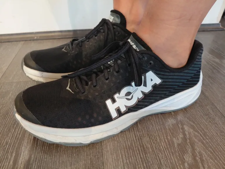 Brugt Hoka Baskets bike — billede 2 af 15