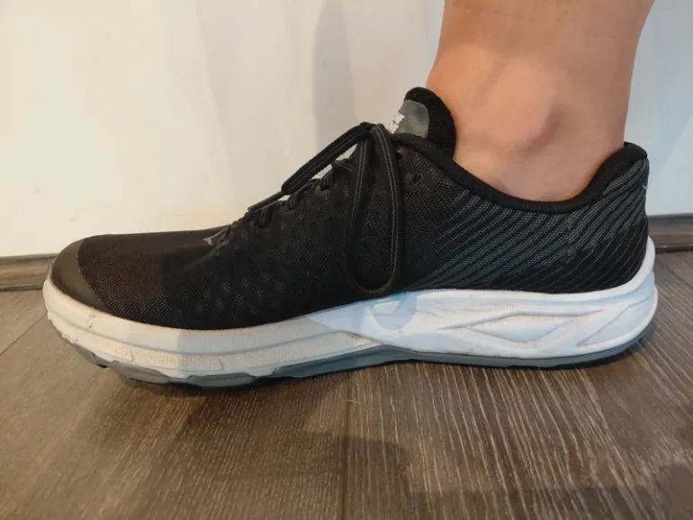 Brugt Hoka Baskets bike — billede 3 af 15