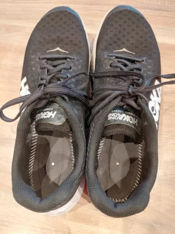 Brugt Hoka Baskets bike — billede 10 af 15
