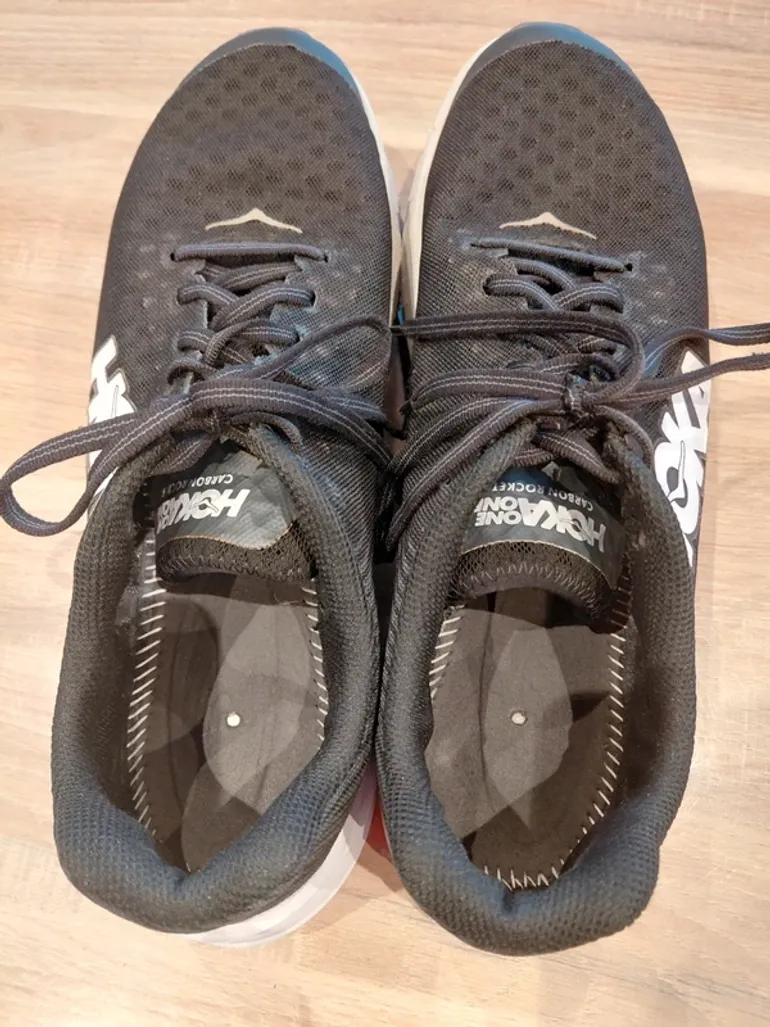 Brugt Hoka Baskets bike — billede 10 af 15