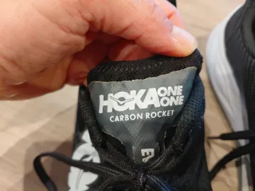 Brugt Hoka Baskets bike — billede 14 af 15
