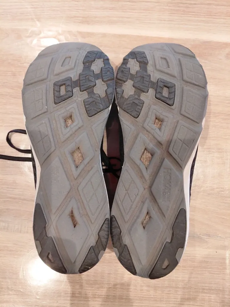 Brugt Hoka Baskets bike — billede 9 af 15