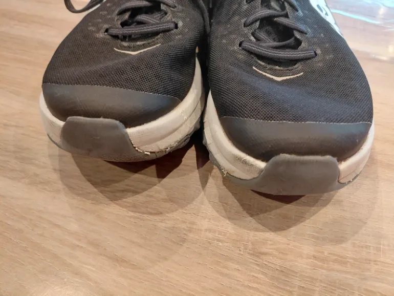 Brugt Hoka Baskets bike — billede 13 af 15