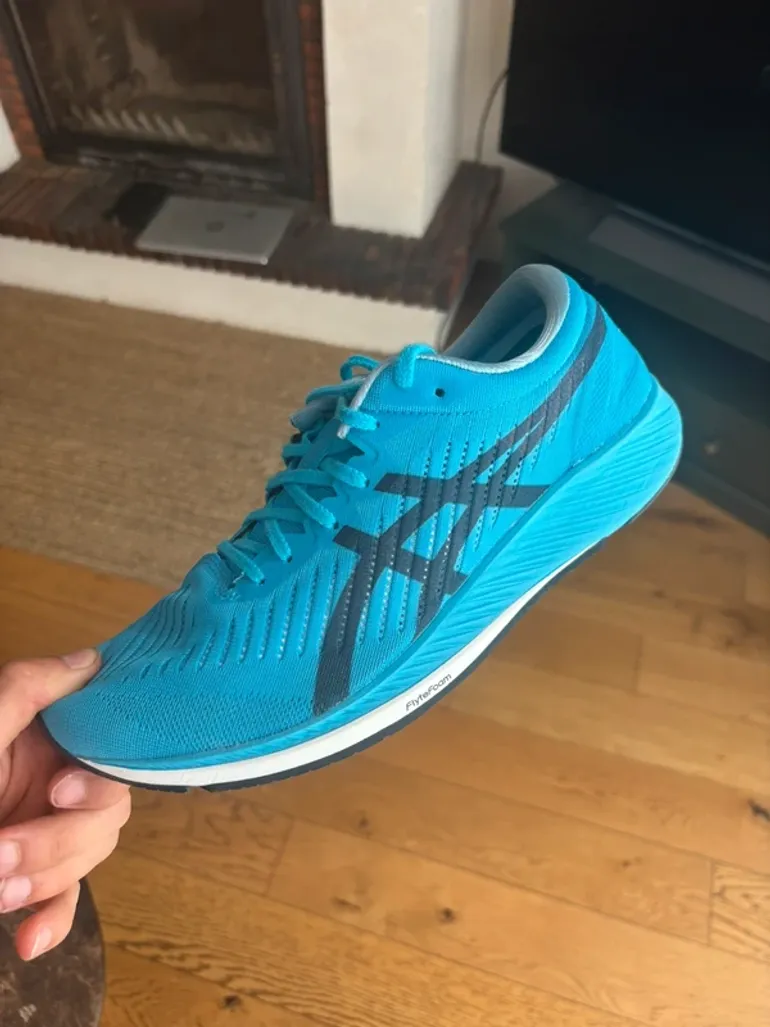 Used Asics Metaracer bike — image 2 of 5