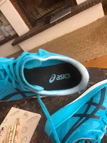 Used Asics Metaracer bike — image 5 of 5