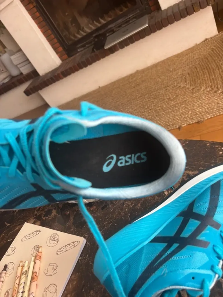 Used Asics Metaracer bike — image 5 of 5