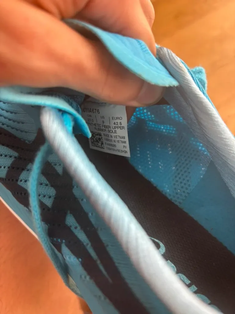 Used Asics Metaracer bike — image 4 of 5