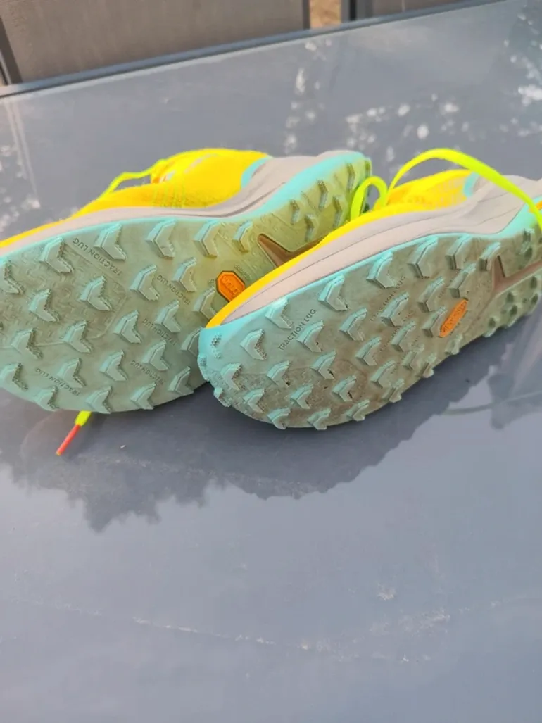 Tweedehands Saucony Xodus Ultra 4 bike — afbeelding 3 van 4
