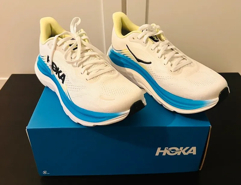 Used Lange Clifton 11 Running Shoes