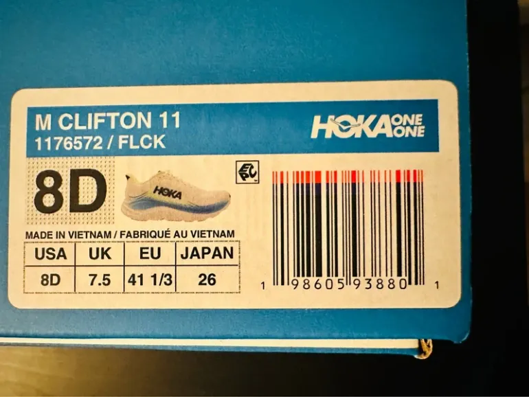 Tweedehands Lange Clifton 11 bike — afbeelding 6 van 7
