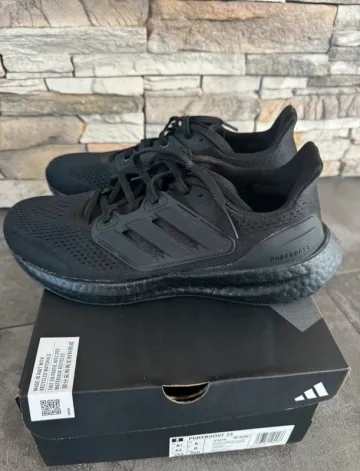 Used Adidas Pureboost 23 bike — image 3 of 6