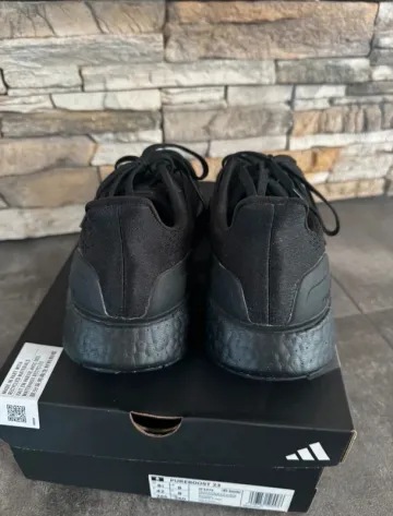 Used Adidas Pureboost 23 bike — image 4 of 6