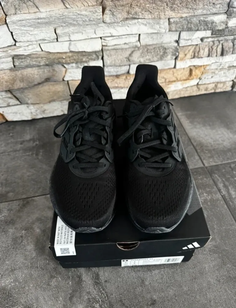 Used Adidas Pureboost 23 bike — image 2 of 6