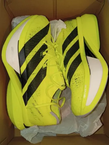 Used Adidas Adizero Prime X3 Strung bike — image 1 of 4