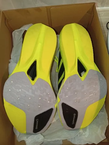 Used Adidas Adizero Prime X3 Strung bike — image 4 of 4