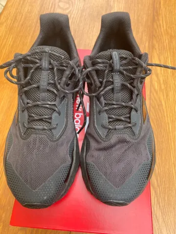 Used New Balance DynaSoft Nitrel v6 AT bike — image 2 of 15