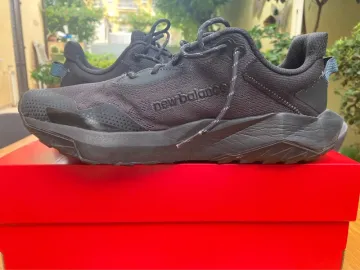 Used New Balance DynaSoft Nitrel v6 AT bike — image 13 of 15