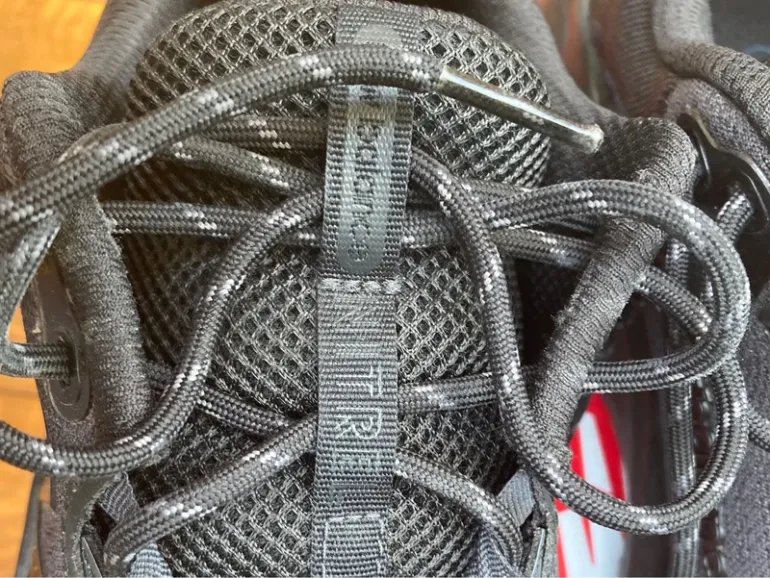 Used New Balance DynaSoft Nitrel v6 AT bike — image 4 of 15