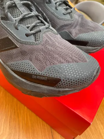 Used New Balance DynaSoft Nitrel v6 AT bike — image 8 of 15