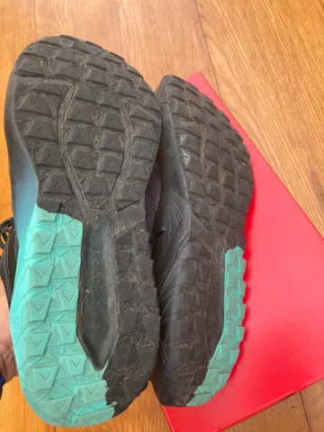 Used New Balance DynaSoft Nitrel v6 AT bike — image 10 of 15