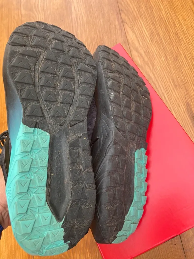 Used New Balance DynaSoft Nitrel v6 AT bike — image 10 of 15