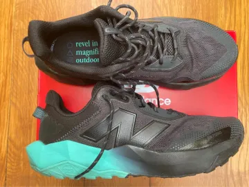 Used New Balance DynaSoft Nitrel v6 AT bike — image 1 of 15